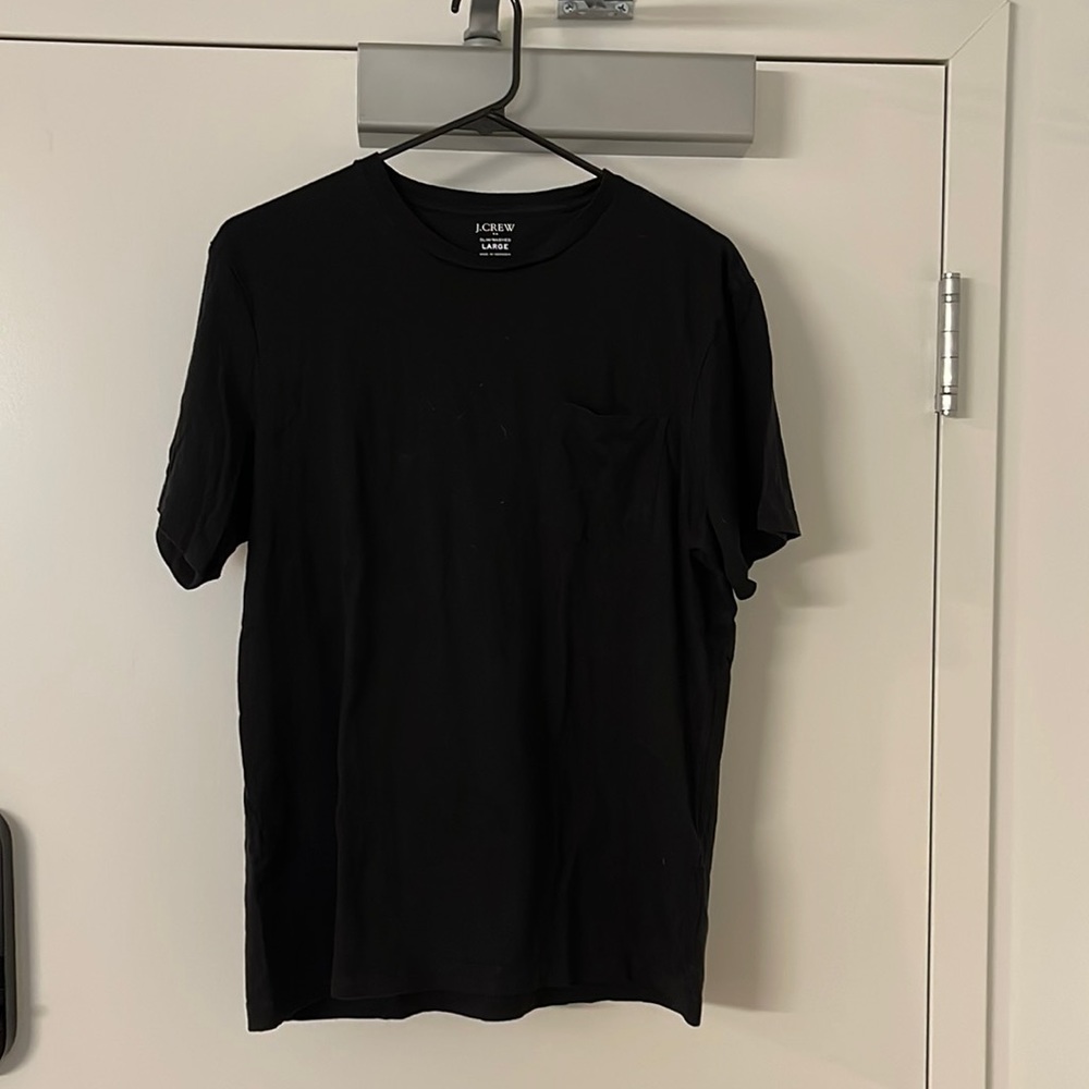 J.Crew Pocket T